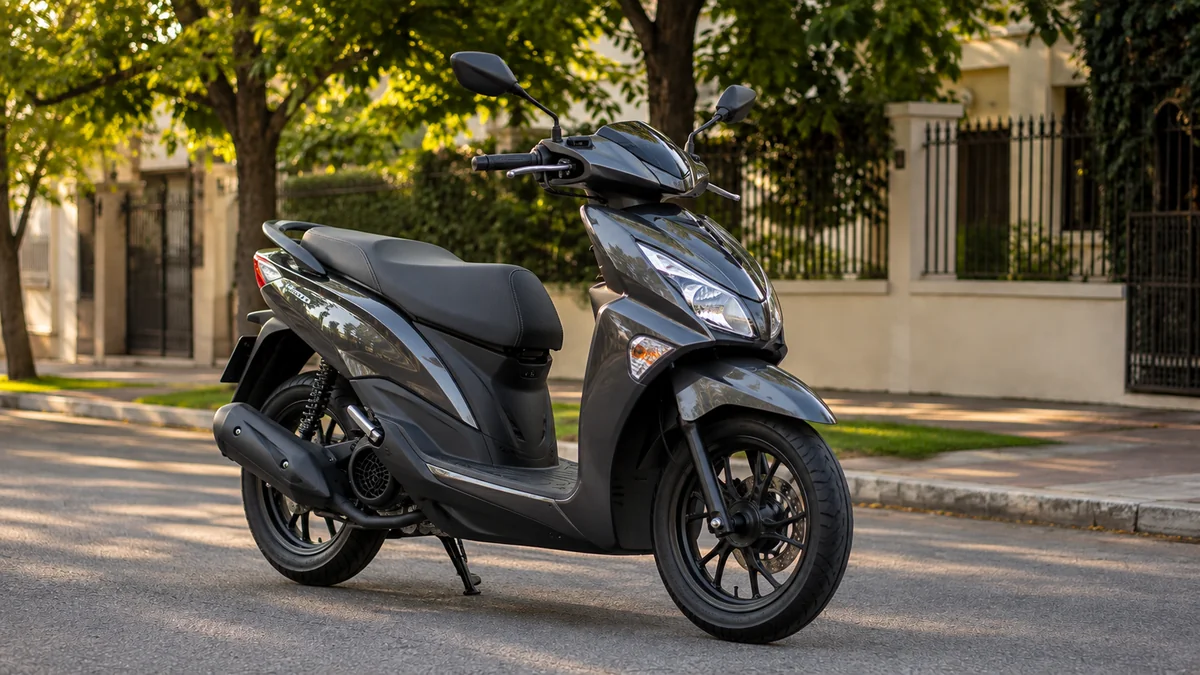 Seguro de moto